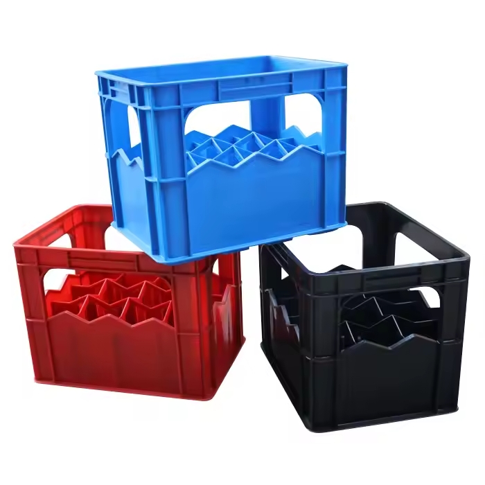 Bulk Container Pack